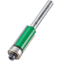 Trend C116 X 1/4 - Fresa autoguidata al carburo di tungsteno, 12,7 mm
