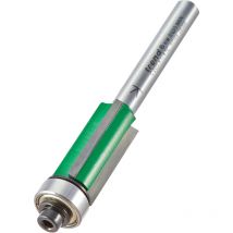 Trend C205x1/4 Bearing Guided 3 Flute Trimmer