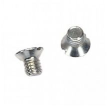 Trend Gb/01 Gb Screws 2ba X1/4 - 10pk