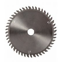 Trend - Lama per sega professionale con rifinitura fine, diametro 160 mm x 48 denti x foro 20 mm, punta in carburo di tungsteno, FT/160X48X20A