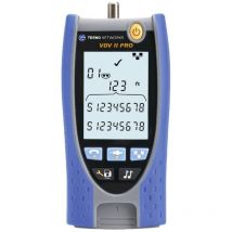 Trend Networks - Tester cavi R158005 vdv ii Pro bt
