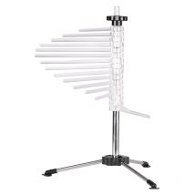 Séchoir à pâtes transparent - Trend