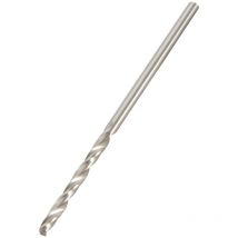 Trend Snap/DB564/10 Snappy Countersink con 2 trapano da mm (confezione da 10) – argento