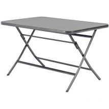 Balkontisch Terni 120 x 80 x 71 cm - Trendline