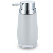Seifenspender Sero Weiß 200 ml Flüssigseifen-Spender Lotionspender - Trendline