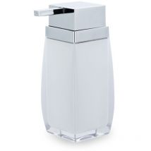 Trendline Seifenspender Vita Weiß 155 Ml Lotionspender Flüssigseifenspender