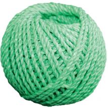 Seil 30 M Taur Polypropylen Schnur Leine Grün - Trendline