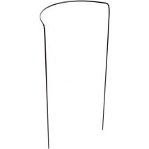 Strauchstütze 38 x 19 cm Staudenhalter Blumenhalter Staudenstütze - Trendline