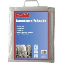 Trendline - Tomatenreifehaube 0,65x10m Tomatenfolie Reifefolie Schutzhaube