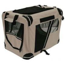Trendline Transportbox 46 X 41 X 36 Cm Hundetransportbox Tiertransportbox