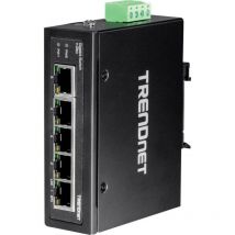 Trendnet - Commutateur Ethernet industriel TI-G50 Y176132
