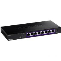 TEG-S380 Switch di rete 2.5 GBit/s - Trendnet