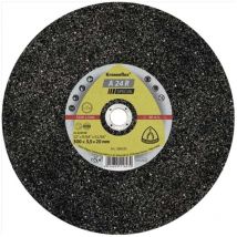 Klingspor - Trennscheibe a 924 r Special D356x4mm gerade ( 4000843063 )