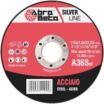 Abrabeta - Trennscheibe Abra Beta A36S