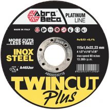 Abrabeta - Trennscheibe Abra Beta A46U