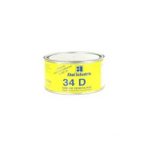 Trennwachs 34D – Hochleistungs-Trennwachs für Polyesterlaminate – blassgelb – 350 g – bis 135 °C