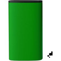 Trenta bath mood porta bicchiere appoggio lime green codice prod: B30410C11 - Colombo Design