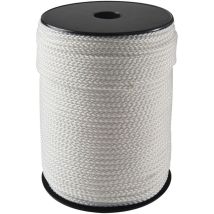 Trenza de polipropileno 100m ø 5mm