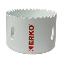 Erko - Trépan Bimétal diamètre 210 mm - 42210