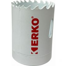 Trepan bimetal Erko 42067 diam. 67MM