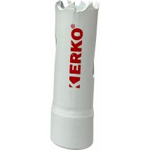 Erko - trepan bimetal 42025 diam. 25MM