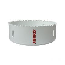 Trépan scie cloche bimetal 152 mm Erko