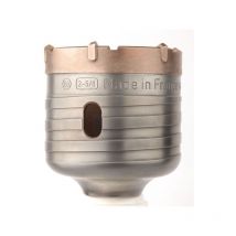 Diager - Trépan carbure pro crusher M16 ø 90 mm 360d90