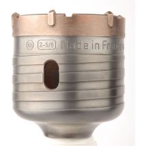 Crusher Bohrer - SDS-Plus - M16-Aufnahme - ø 70 mm -360D70 - Diager