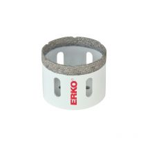 Erko - Trepan diamant dry system D105mm