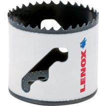 Scie cloche SPEED SLOT D. de la scie 108 mm prof. coupe 40 mm Bi-métal