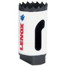 Lenox - Scie cloche bimetal T3 22 mm