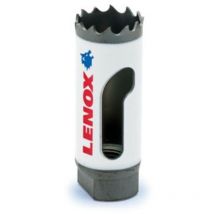 Scie trepan bimetal d 19 12 l 0300129 Lenox 2615-5861