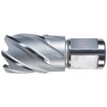 Trépan HSS-Co 17/25mm Alfra