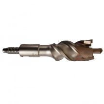 Projahn - Trepan Monobloc Versio Tvm, Diamètre 40 Mm, Longueur 150 Mm