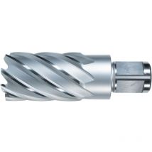 Alfra - Trépano HSS-Co 17/50mm