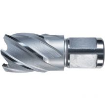 Alfra - Trépano HSS-Co 38/25mm