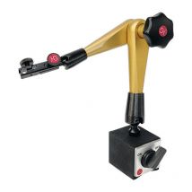 Hörger&gässler - Trépied articulé R.300mm hydraulique hörger & GÄßLER