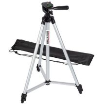 Trépied Kreator Krt706900 – Télescopique 50-152 Cm, Aluminium Et Filetage De 1/4"