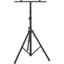 Trépied pour niveau laser – Hauteur réglable 1200-2300 mm – Mareld