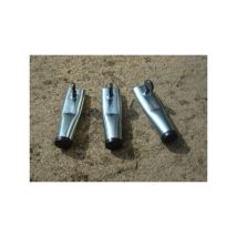 Trepiede basso per qualsiasi bruciatore per paella