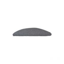 Stufenmatte Spurt, Farbe - Grau