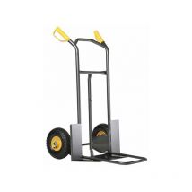 Treppensackkarre Treppensteiger - 2 Räder - 946G