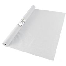 Treppenvlies Abdeckvlies 120g/m² – Schutzvlies 1x10m für Renovierungen - Kestek