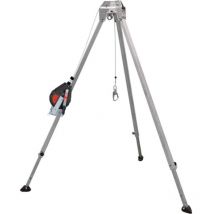 Vivahogar - Treppiede con sicurezza in altezza en 795b psa iii 19,0kg Alu.MAS