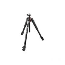 Treppiedi 055 a 3 Sezioni in Alluminio - Manfrotto