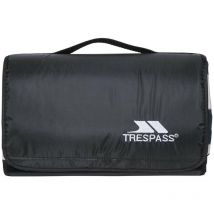 Trespass - Waterproof Blanket - - Navy Stripe - Navy Stripe