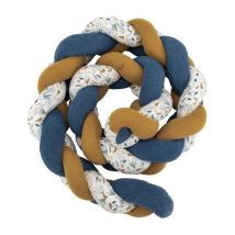 Tresse deco Domiva au fil de l'eau - 200 cm