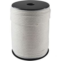 Tresse en polypropylène Werka Pro 5mm 100M