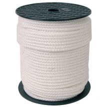 Drisse polypropylène 2 mm bobine de 100 m Corderies Tournonaises 00550410 corderie tournonaises