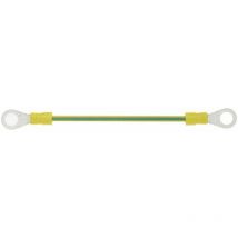 Tresses de mise à la terre 170 mm Lapp eb rund 4571121